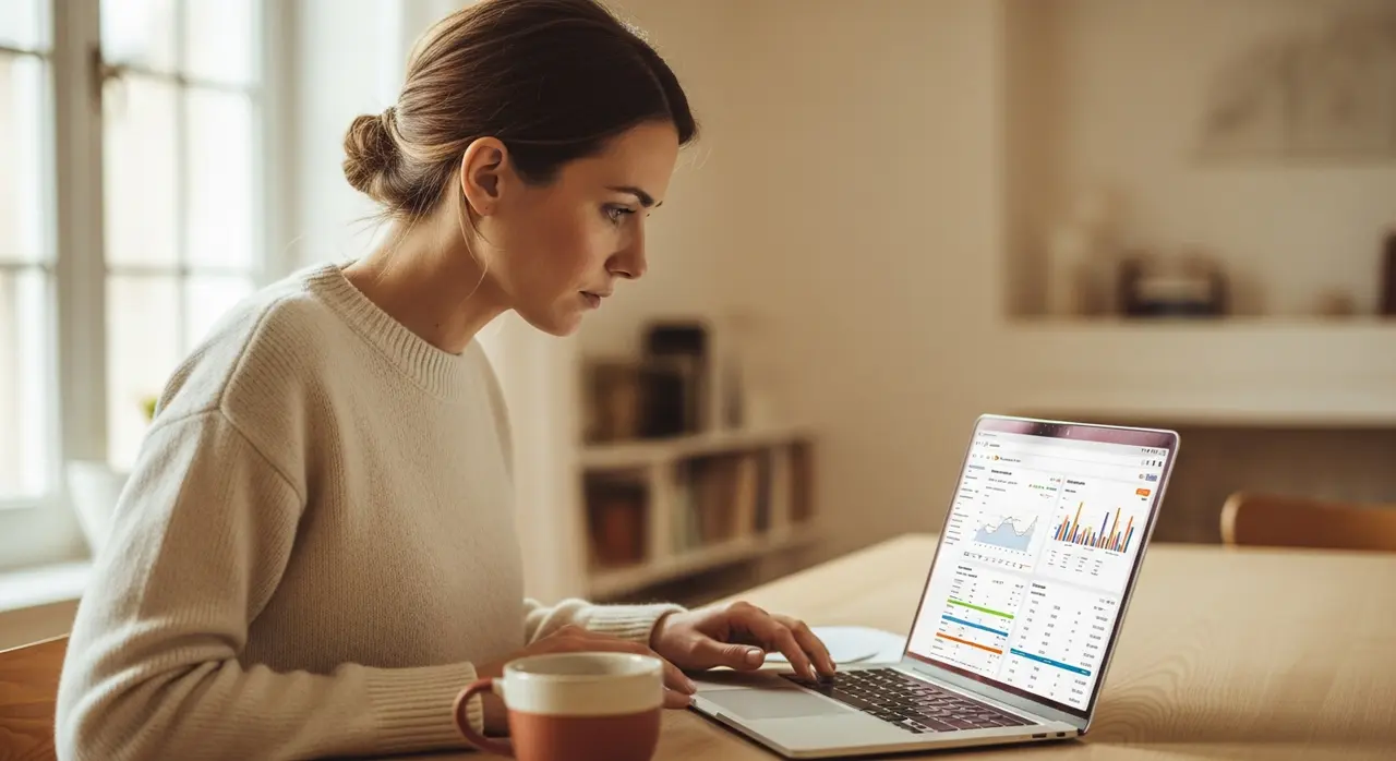 Freelance SEO Alençon