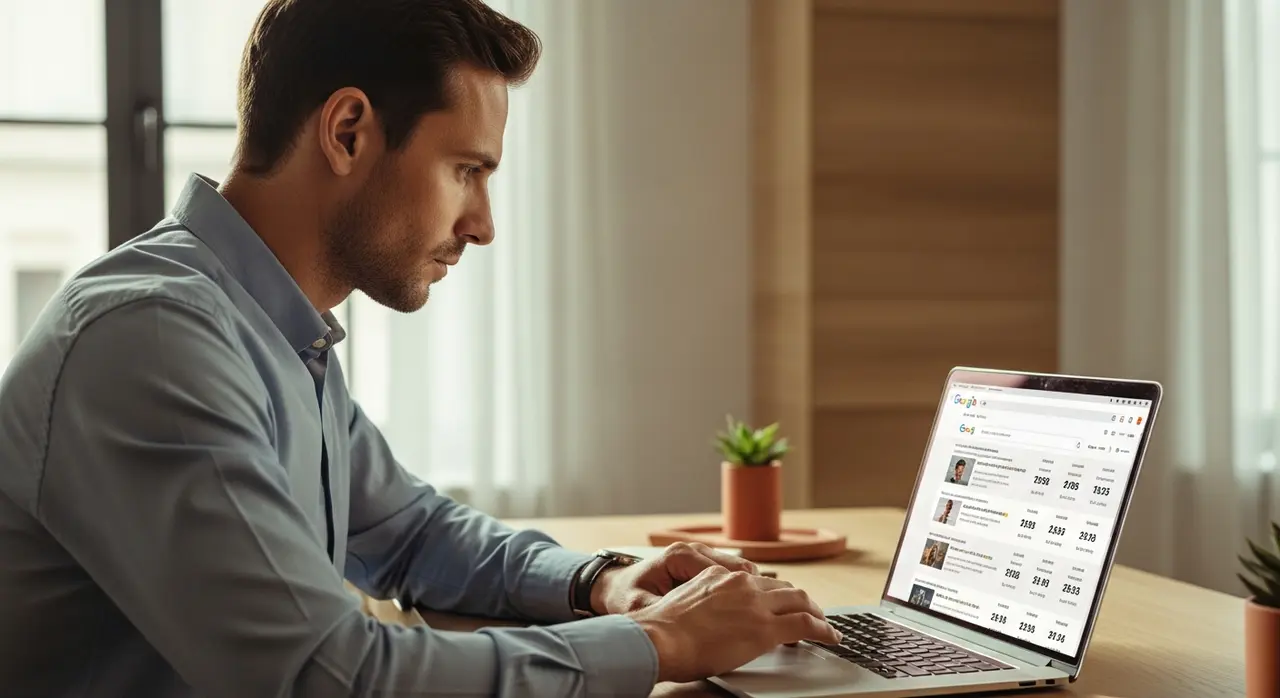 Freelance SEO Alençon