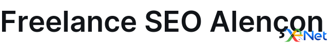 Freelance SEO Alençon